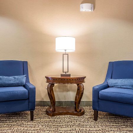 Quality Inn Summerville-Charleston Buitenkant foto