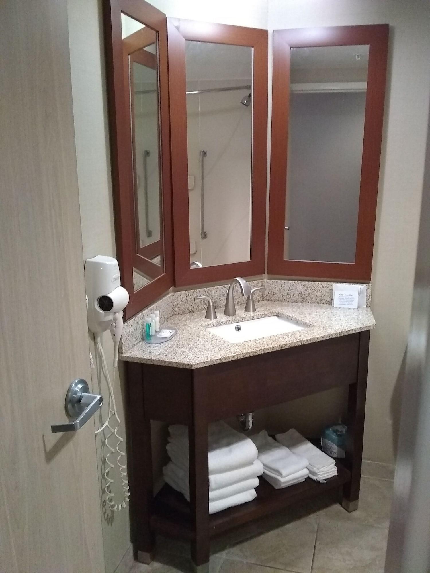 Quality Inn Summerville-Charleston Buitenkant foto