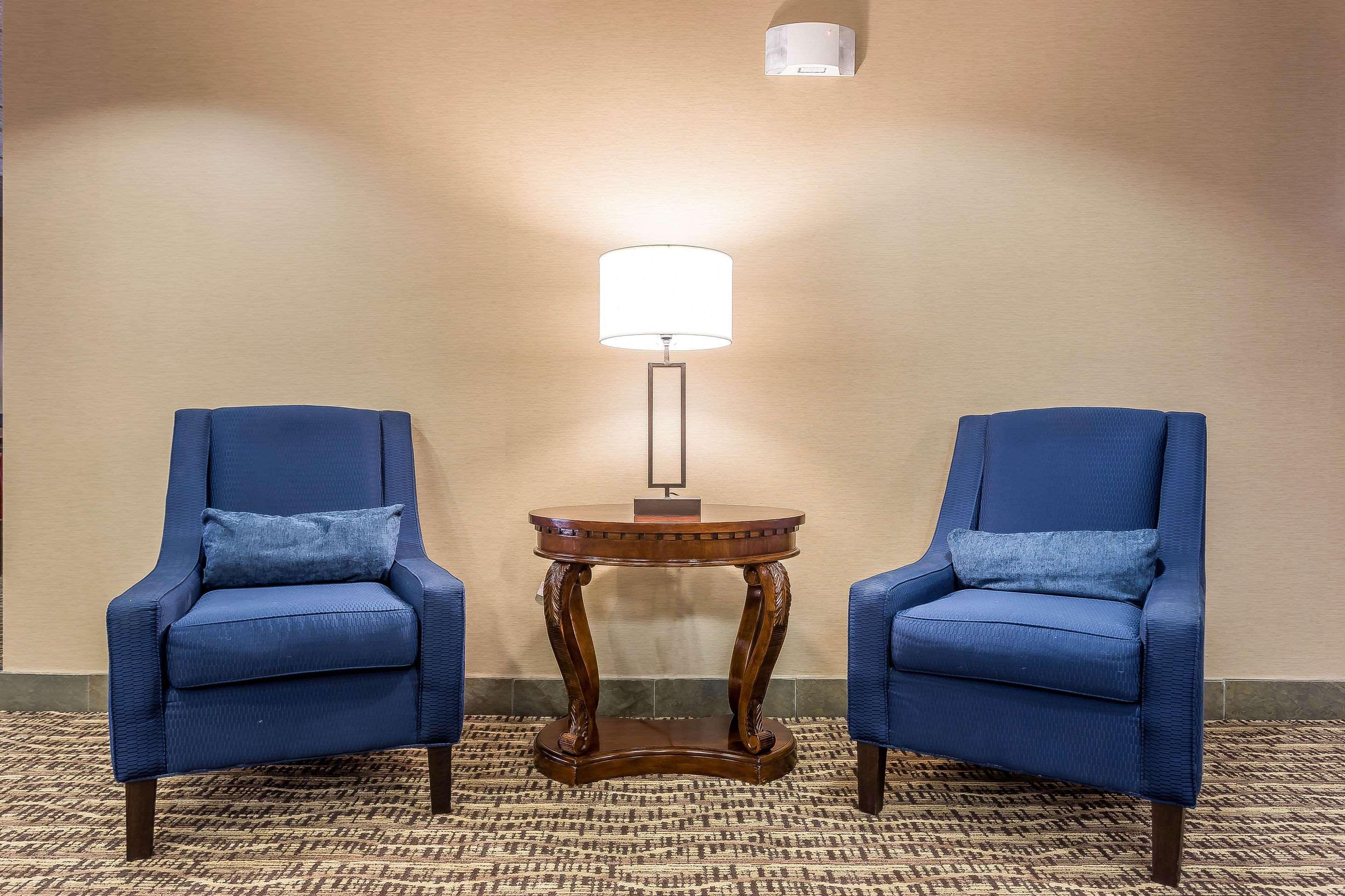 Quality Inn Summerville-Charleston Buitenkant foto