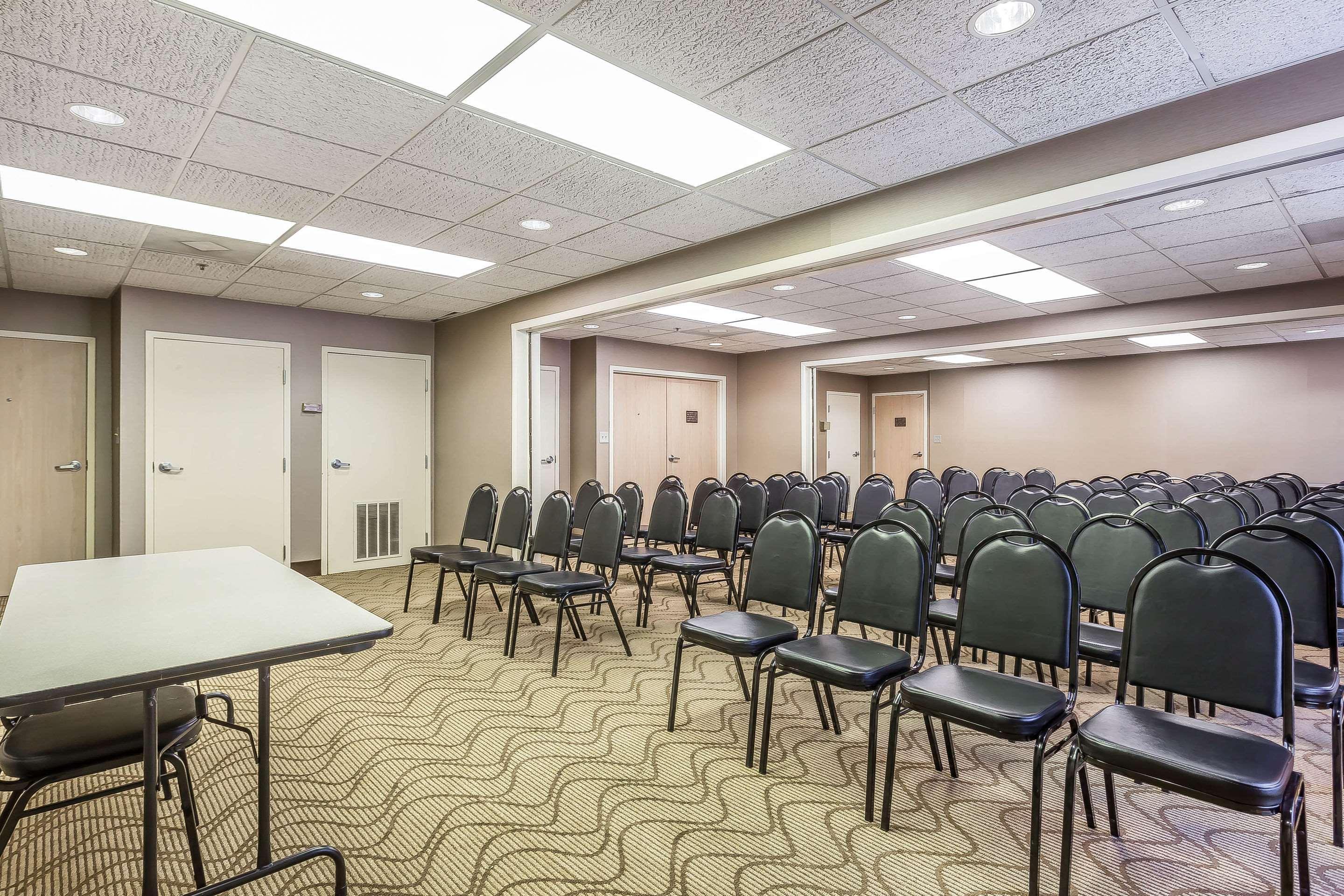 Quality Inn Summerville-Charleston Buitenkant foto
