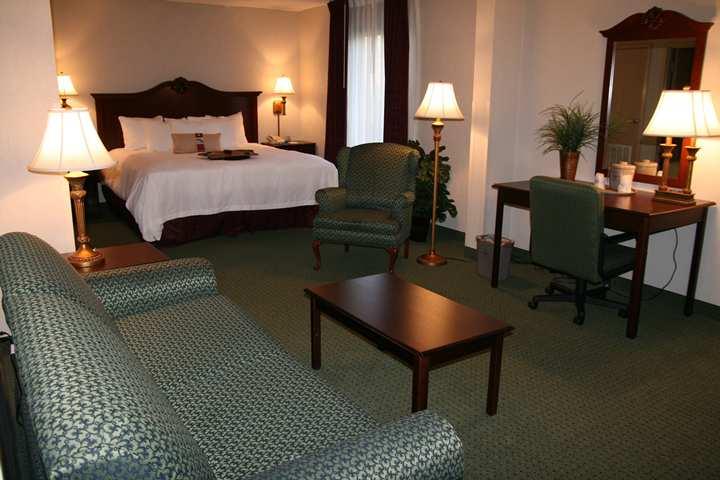 Quality Inn Summerville-Charleston Buitenkant foto