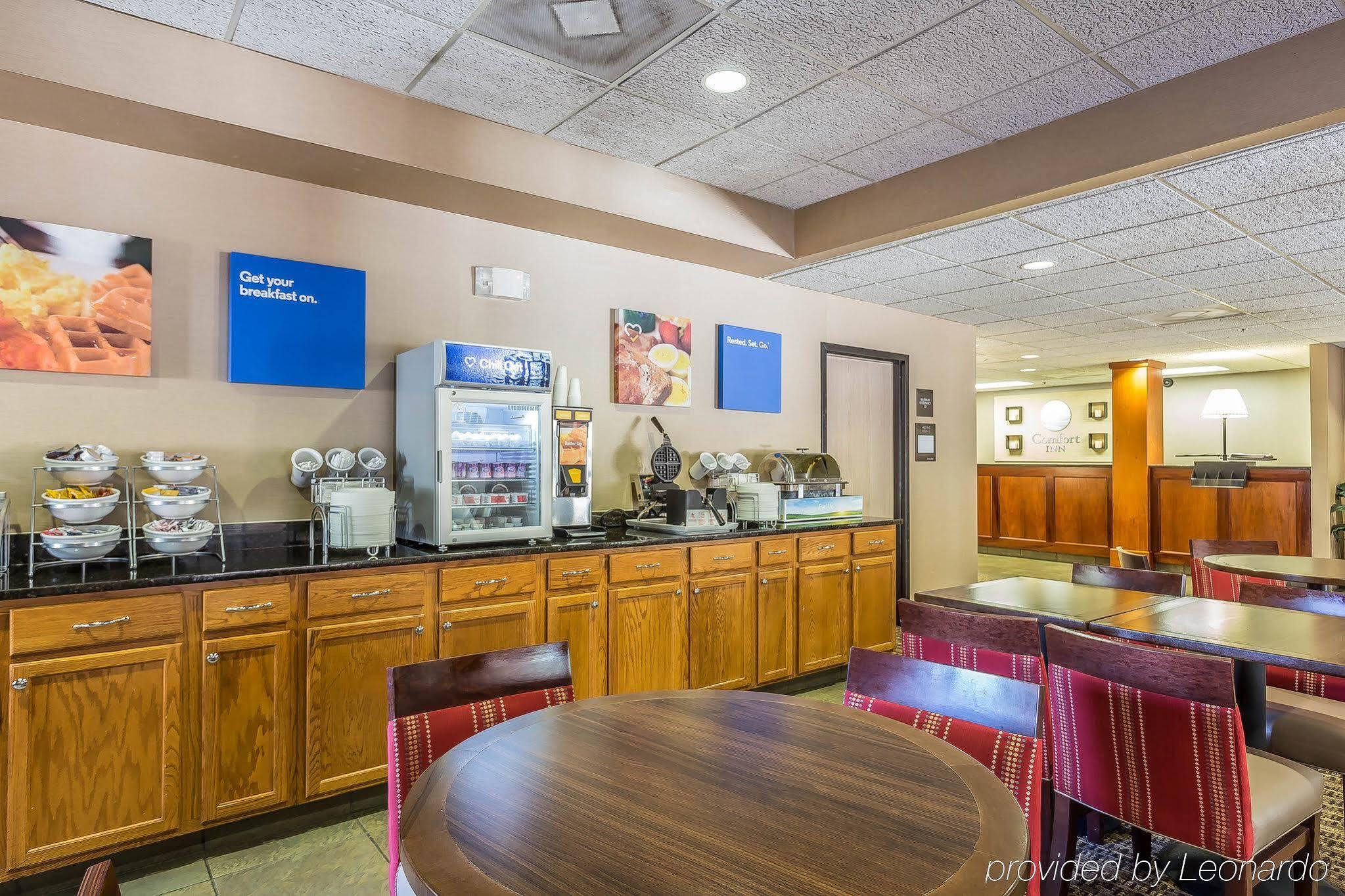 Quality Inn Summerville-Charleston Buitenkant foto